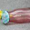 300ml colored glass bottles for milk