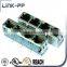 LU1S041F LF RJ45 Magnetic Connector
