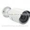 1.0Megapixels Waterproof Fixed Lens Hidden Cable Design Ir Bullet camera