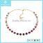 2015 Sterling Silver Quality Popular Vintage Necklace China Supplier