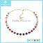 New Arrival Charm Fashion Friendship Necklace with Cooper Chain