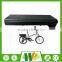 Factory price 24v 9ah e-bike battery, lithium battery pack, electric scooter rechargeable battery