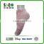 Fashion long hair fluffy yarn lady socks