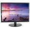 Good quality hd 1080P VGA USB AV TV Input 23.6inch wide led tv