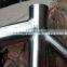 Titanium Road Bike Frame With S&S Coupler Titanium S&S Coupler Road Bike Frame