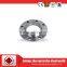 High tensile304/316/321 stainless steel flange welded neck/slip-on socket class 150