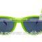 plastic material fantastic beautiful flower nice looking kids sunglasses