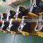 100kg-3000kg Permanent lifting magnet,steel plate lifting magnet magnetic lift