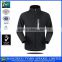 Plus Size New Arrival Functional Winter Warm Stand Collar Softshell Jacket
