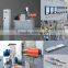 Favorable Price High Quality Twin Screw Extruder for Powder Coating