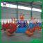 fun family park equipment jumping happy kangaroo for sale