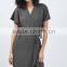 Boutique Wrap dress ,Waist tie Pictures office dress for ladies