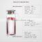 wholesale handmade 1300ml glass drinking water pot with handlewith lid