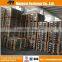 Breeze germany types strong hose clamps chinese supply carbon steel galvanized