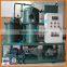 oil purifier type vacuum distillation used motor oil recycling equipment