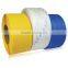 High Quality PP strapping band packing for carton box pallet packing bale