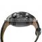 mechanical watch transparent caseback vogue watch man round smart watch with camera