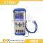 Brand New AT4204 Temperature Data Logger with 4 Channels