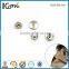 High quality wholesale custom metal snap button for clothing