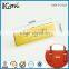 Custom zinc alloy handbag accessories metal logo