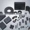 Sintered Ferrite magnet for permanent magnetic actuator of vacuum circuit breakers