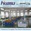 Plastic Single Wall Corrugated Pipe Extrusion Line Machinery