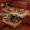Assemble Package Kitchen Set Factory in Foshan