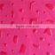 Wholesale price non slip dot cloth