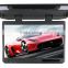 Popular 22" LCD TFT Car Flip Down Monitor Roof Mount with DC12V