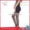 Girl wear ladies fashion sexy japanese tube pantyhose tights