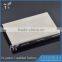 China manufacturer supply aluminum business card holder hot sale