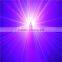 400mW RB Four head stage light disco dj laser wedding party lighting