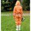 Bee keeping tools personal protective clothing, High quality fencing style beekeeping proof suit