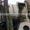 high performance of used ISUZU CONCRETE MIXER 9m3