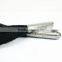 Free Sample 23mm Custom Metal Shoelace Aglet