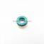 20mm Brass Metal Flat Eyelet and grommet
