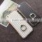 For iphone 6s case transparent mobile phone case with ring TPU Phone Case