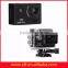 CE,ROHS,FCC Cetification full hd 1080p sports camera with waterproof 30m