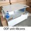 48 core ODF optical distribution frame