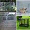 big metal dog pens