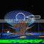 Waterproof 30MM DC12V Full Color 9883/3203 Led Point Light Decoration Light