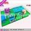 2015 new water park on land with Inflatable water equipment,inflatable commercial water park
