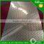 Architectural Engineering 4x8 Etched 304 stainless steel sheets for decoration