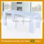 Wholesale simple design dining table folding dining table JD-03