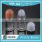 50ml hot sale cosmetic deodorant glass roll on bottles