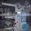 Hot sale helical gears Taiwan design Flexo Printing Machine at affordable price