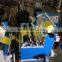 Surface Type pp Woven Strips Slitting and Rewinding Machine