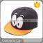 Sports Customize Embroidery Caps Blank Latest Snapback Caps
