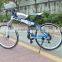Mountain bike foldable bike Electric bike