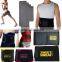 Hot sale unisex waist trainer waist cincher waist belt